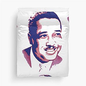 Duke Ellington Duvet Cover