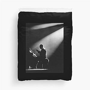 Ellington In The Spot Light Duvet Cover