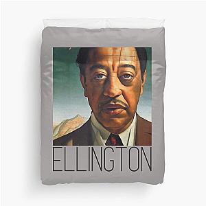 DUKE ELLINGTON Duvet Cover