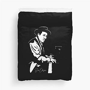 Duke Ellington Duvet Cover