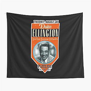 Duke Ellington T-ShirtDuke Ellington Tapestry