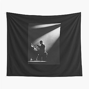 Ellington In The Spot Light Tapestry