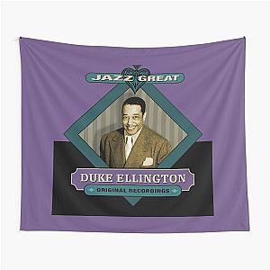 Duke Ellington - Jazz Great Tapestry