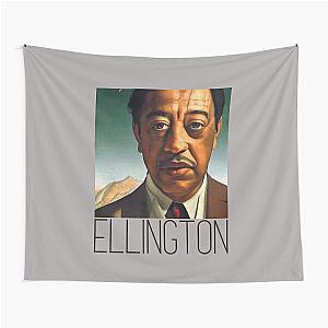 DUKE ELLINGTON Tapestry