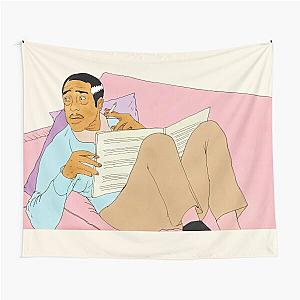 Duke Ellington Tapestry