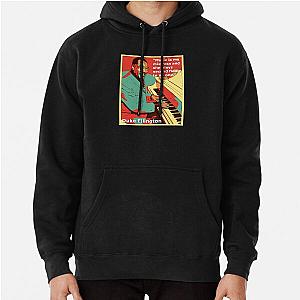 Duke Ellington Pullover Hoodie