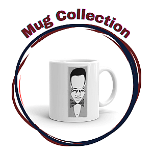 Duke Ellington Mugs