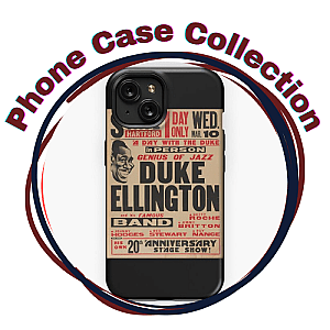 Duke Ellington Cases