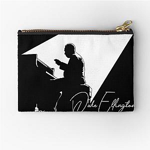 Duke Ellington Zipper Pouch