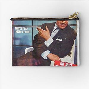 Duke Ellington Mag Cover Zipper Pouch