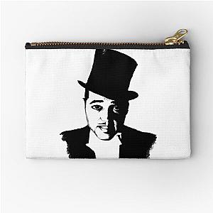 Duke Ellington Zipper Pouch