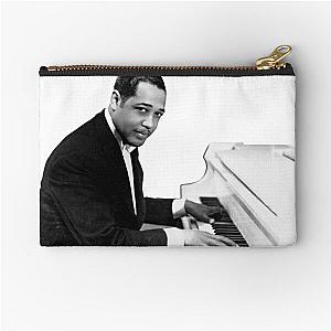 duke ellington Zipper Pouch