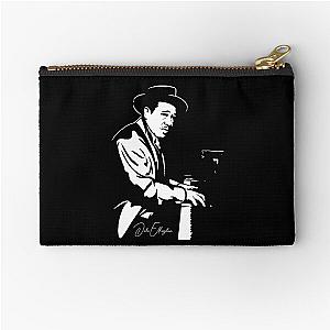 Duke Ellington Zipper Pouch