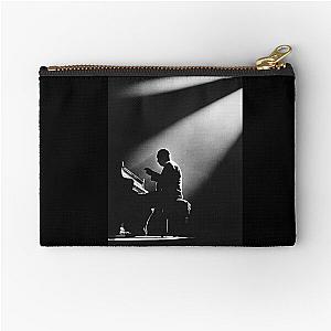 Ellington In The Spot Light Zipper Pouch