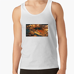 Dungeons 3 Merch Collection Dungeons 3 Tank Tops