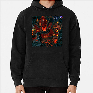 Dungeons 3 Fan Art Dungeons 3 Hoodies