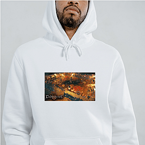 Dungeons 3 Merch Collection Dungeons 3 Hoodies