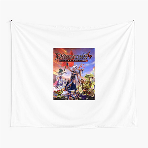Dungeons 3 Collection for fans Dungeons 3 Tapestries
