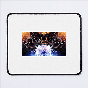 Dungeons 3 Merch For Fans Dungeons 3 Mouse Pads