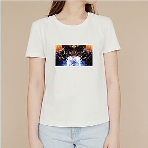 Dungeons 3 Merch For Fans Dungeons 3 T-Shirts