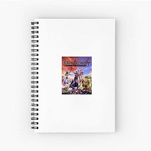 Dungeons 3 Collection for fans Dungeons 3 Notebook