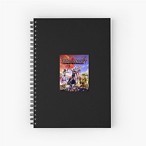 Dungeons 3 Collection for fans Dungeons 3 Notebook