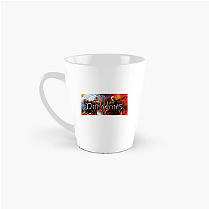 Dungeons 3 Merch Dungeons 3 Mugs
