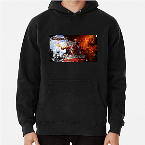 Dungeons 3 Signature Dungeons 3 Hoodies
