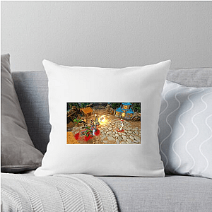 Dungeons 3 Limited Collection Dungeons 3 Pillows Cover