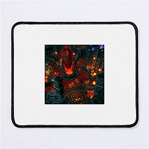 Dungeons 3 Fan Art Dungeons 3 Mouse Pads