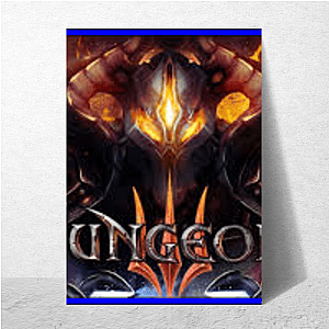 Dungeons 3 Merchandise Dungeons 3 Posters