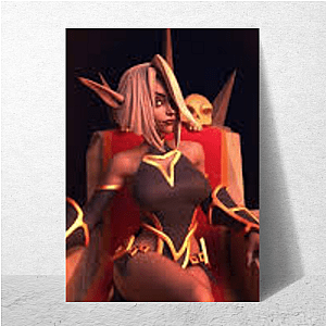 Dungeons 3 Merchandise For Fans Dungeons 3 Posters