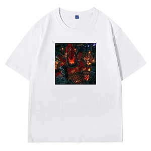 Dungeons 3 Fan Art Dungeons 3 T-Shirts