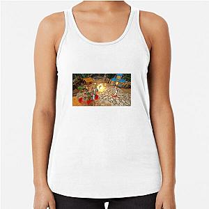 Dungeons 3 Limited Collection Dungeons 3 Tank Tops