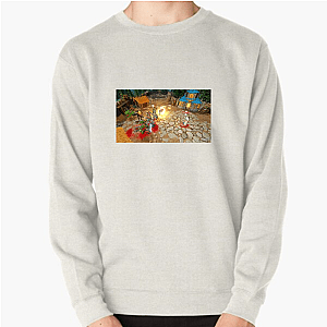 Dungeons 3 Limited Collection Dungeons 3 Sweatshirts