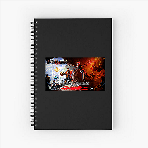 Dungeons 3 Signature Dungeons 3 Notebook