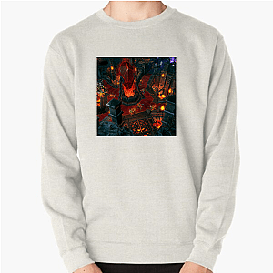 Dungeons 3 Fan Art Dungeons 3 Sweatshirts