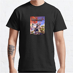 Dungeons 3 Collection for fans Dungeons 3 T-Shirts
