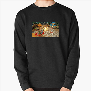 Dungeons 3 Limited Collection Dungeons 3 Sweatshirts