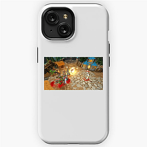 Dungeons 3 Limited Collection Dungeons 3 iPhone Cases