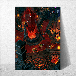 Dungeons 3 Fan Art Dungeons 3 Posters