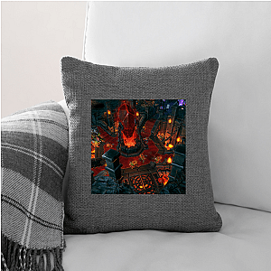 Dungeons 3 Fan Art Dungeons 3 Pillows Cover