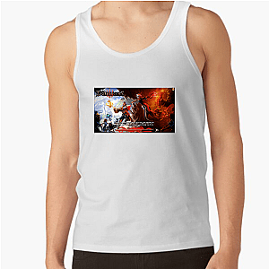 Dungeons 3 Signature Dungeons 3 Tank Tops