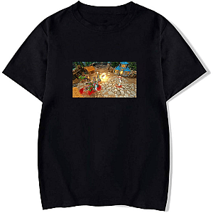 Dungeons 3 Limited Collection Dungeons 3 T-Shirts