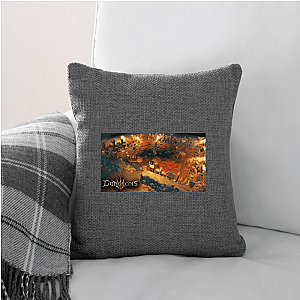 Dungeons 3 Merch Collection Dungeons 3 Pillows Cover