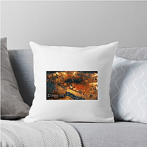 Dungeons 3 Merch Collection Dungeons 3 Pillows Cover