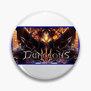 Dungeons 3 Merchandise Dungeons 3 Pins