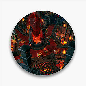 Dungeons 3 Fan Art Dungeons 3 Pins