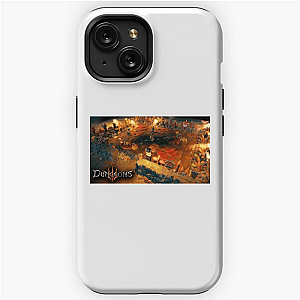 Dungeons 3 Merch Collection Dungeons 3 iPhone Cases