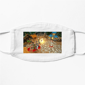 Dungeons 3 Limited Collection Dungeons 3 Face Masks